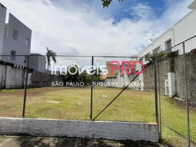 TERRENO JARDIM PAULISTA! OPORTUNIDADE!