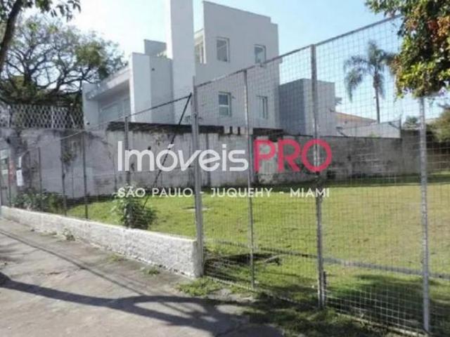 TERRENO JARDIM PAULISTA! OPORTUNIDADE!
