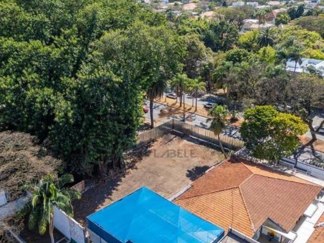 TERRENO JARDIM PAULISTA SP