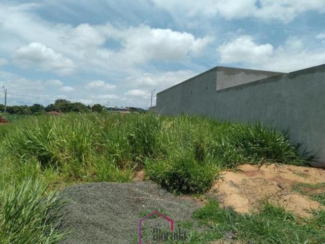 Terreno, Jardim Pedro Borgoni, Catanduva, SP