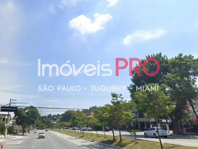 Terreno, Jardim Petrópolis São Paulo