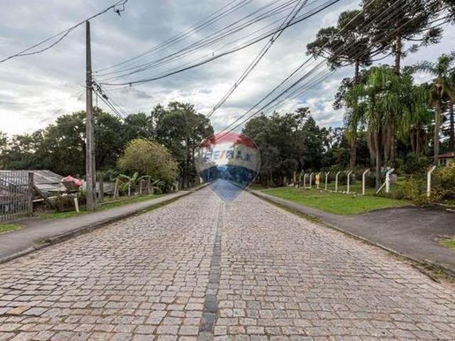 Terreno Jardim Pinheiros, Quatro Barras, Paraná
