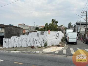 Terreno Jardim Ponte Rasa São Paulo/SP
