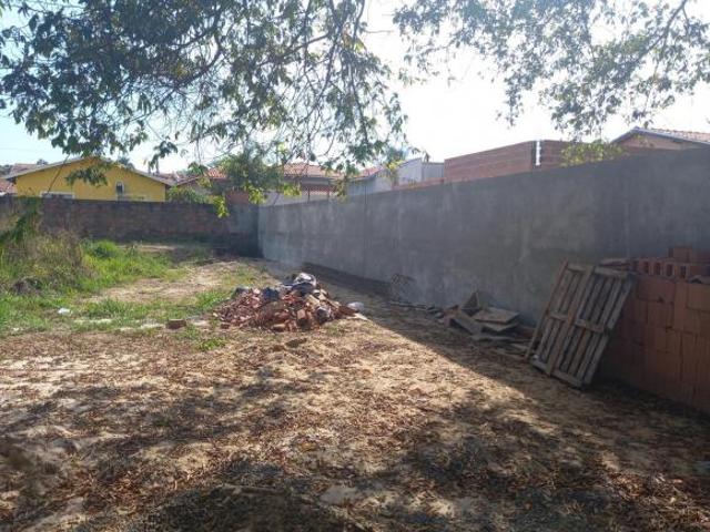 Terreno Jardim Iporanga