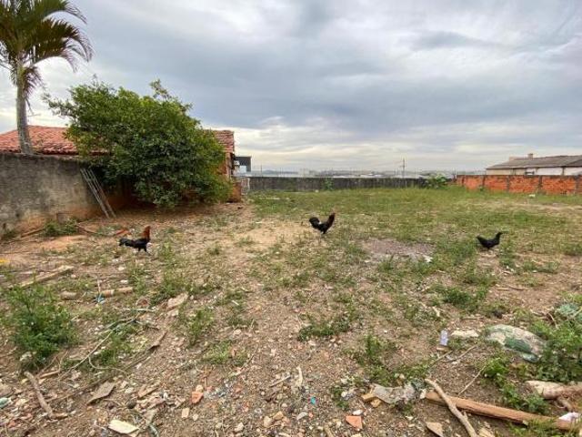 Terreno Jardim Planalto