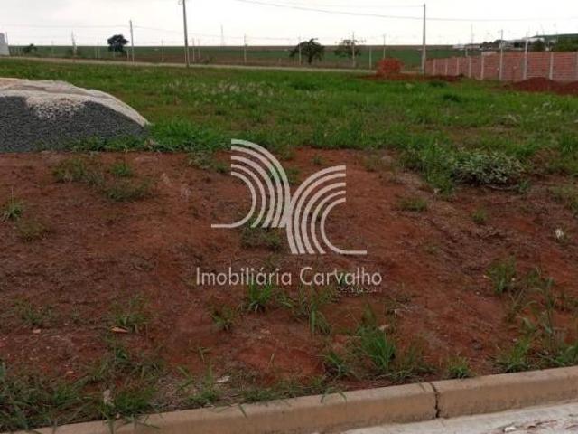 Terreno, Jardim Planalto, Araras, SP