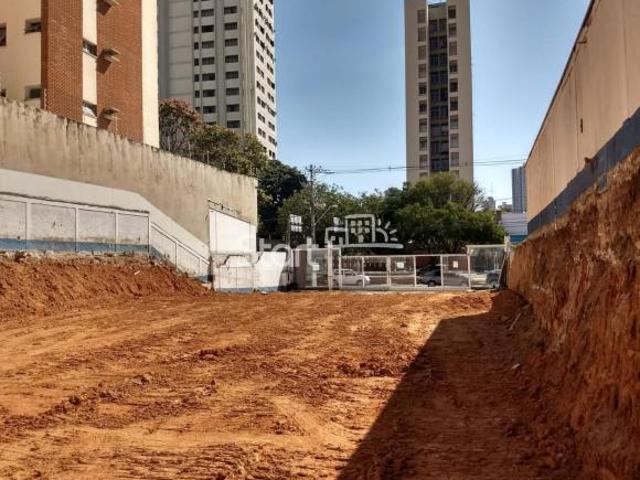 terreno á venda e para aluguel em Jardim Proença