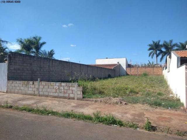 Terreno, Jardim Progresso, Santo Antônio de Posse, SP