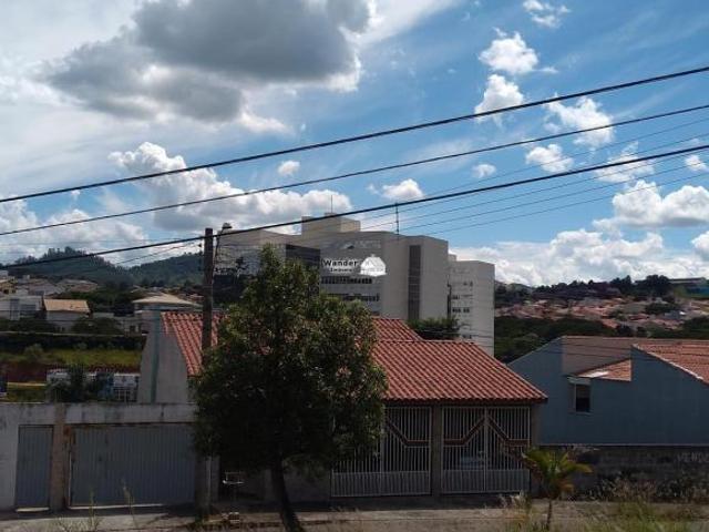 Terreno, Jardim Primavera, Bragança Paulista, SP