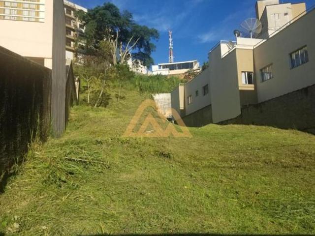 Terreno, Jardim Quisisana, Poços de Caldas, MG