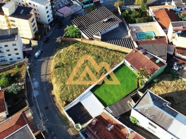 Terreno, Jardim Quisisana, Poços de Caldas, MG