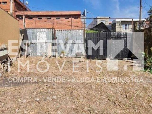 Terreno, Jardim Record Taboão da Serra
