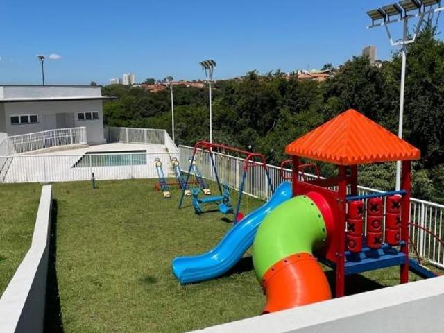 Terreno, Jardim Regente, Indaiatuba, SP