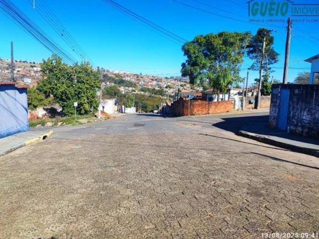 Terreno, Jardim Regiane, Itararé, SP
