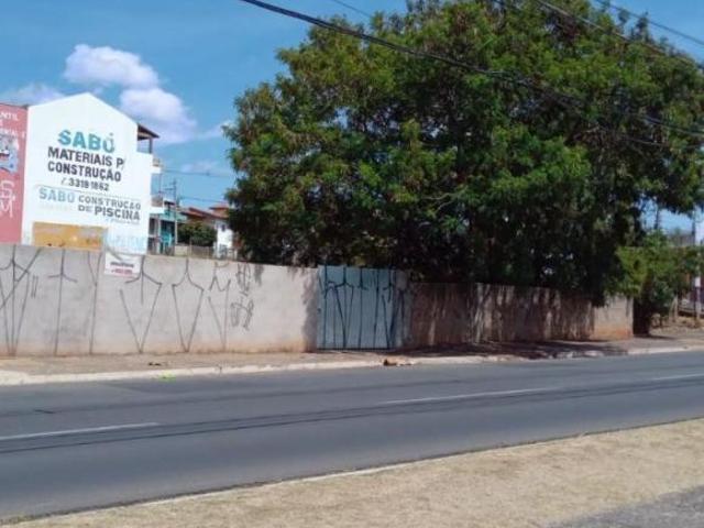 Terreno Jardim Regina