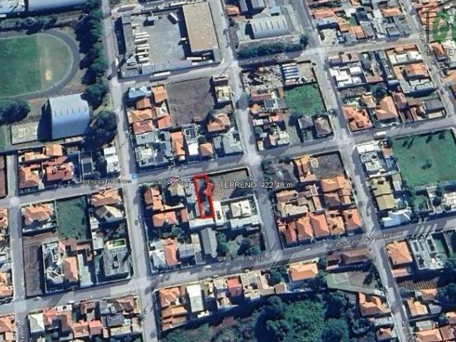 Terreno, Jardim Regina, Itararé, SP
