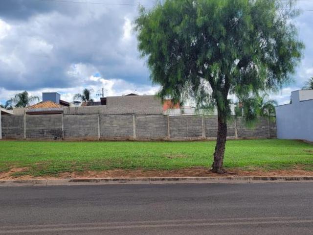 Terreno, Jardim Residencial Califórnia, Estiva Gerbi, SP