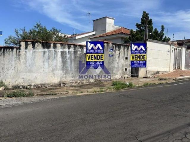 Terreno Jardim Residencial Chiodini