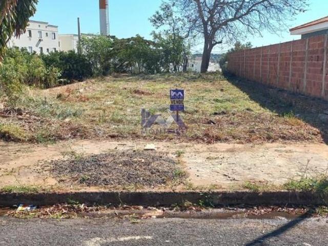 Terreno Jardim Residencial Diolfen Martani