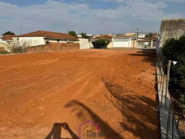 Terreno, Jardim Residencial Diolfen Martani, Catanduva, SP