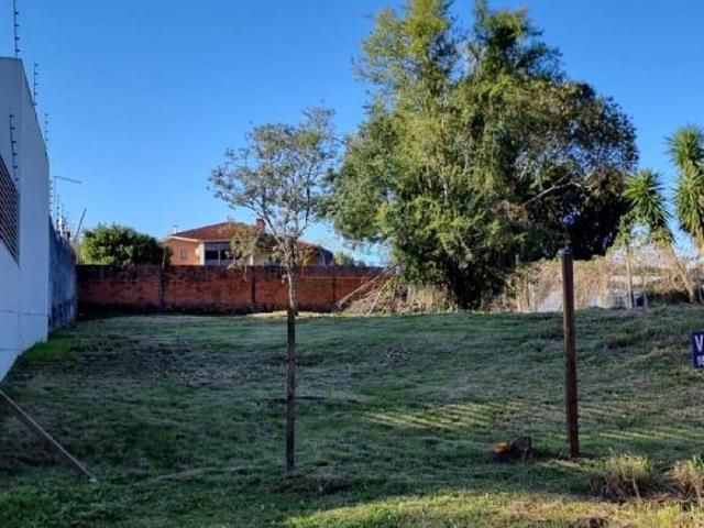 Terreno, Jardim Residencial Sabo, Santo Ângelo, RS
