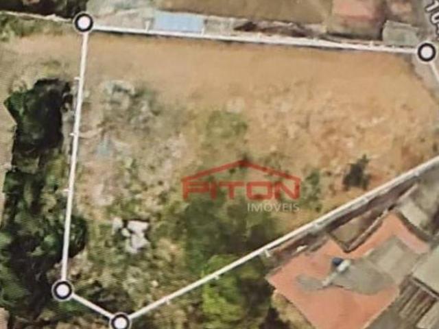 Terreno Jardim São Calos 610 m² Ponte Rasa