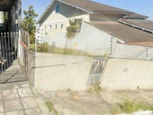 Terreno Jardim São Bento 544m² sendo 11,50 X 47,30