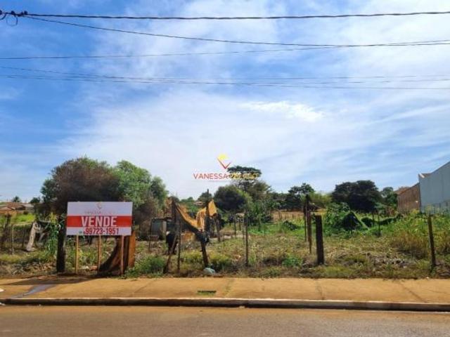 Terreno Jardim São Gabriel