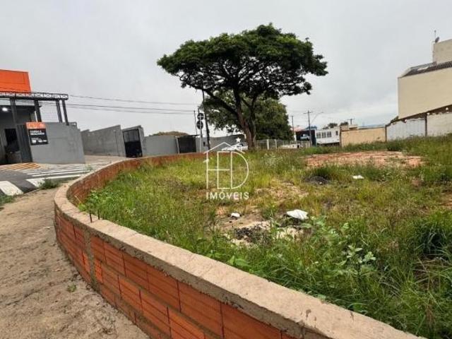 Terreno Jardim São Domingos