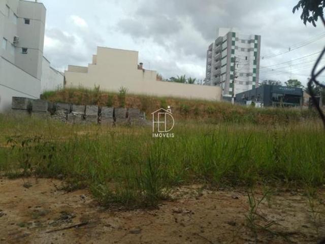Terreno Jardim São Domingos