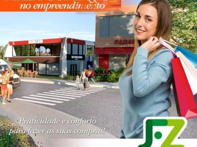 Terreno Jardim São Domingos