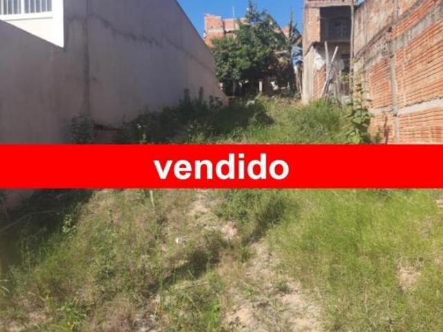Terreno Jardim São Judas Tadeu