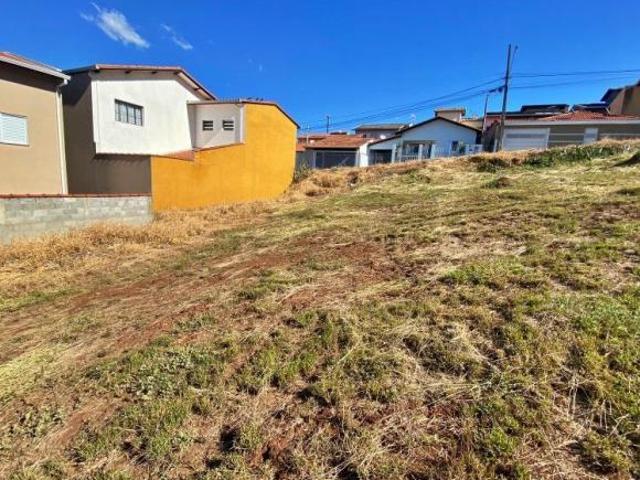 Terreno, Jardim São Lucas, Extrema, MG