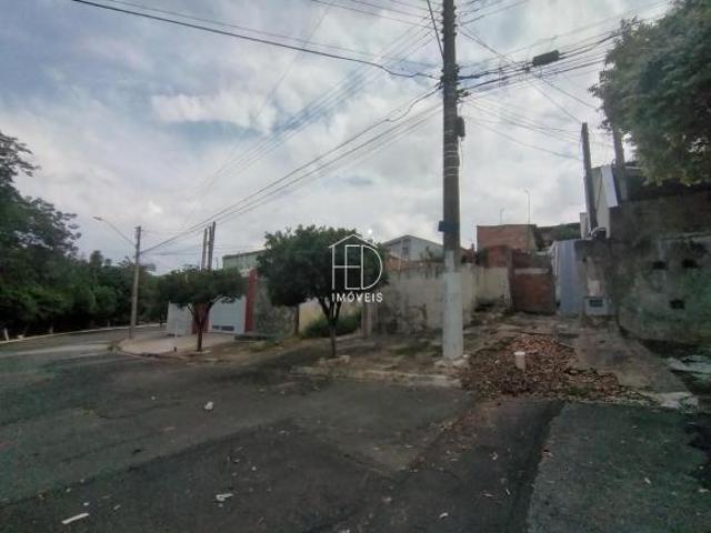 Terreno Jardim São Roque