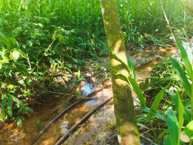 Terreno, Jardim Samello V, Franca, SP