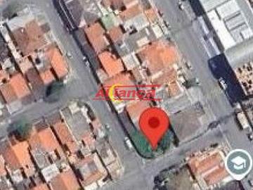 TERRENO JARDIM SANTA CLARA 02 LOTES DE 7X18 TOTAL 252m²