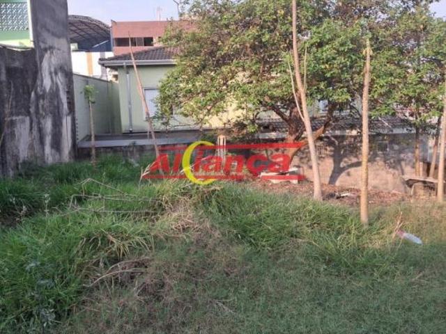 TERRENO JARDIM SANTA CLARA 02 LOTES DE 7X18 TOTAL 252m²