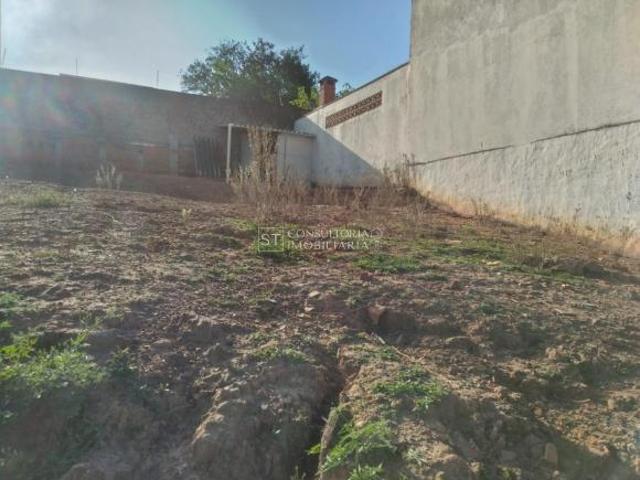 Terreno, Jardim Santa Eliza, Americana, SP