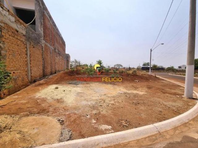 Terreno, Jardim Santa Fé, Pitangueiras, SP