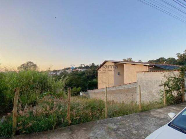 Terreno, Jardim Santa Inês, Alfenas, MG