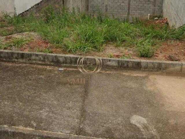 Terreno / Jardim Santa Julia / 140 m² de terreno / São José dos Campos