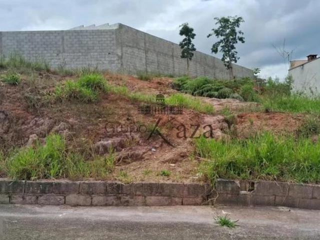 Terreno Jardim Santa Júlia 256m²