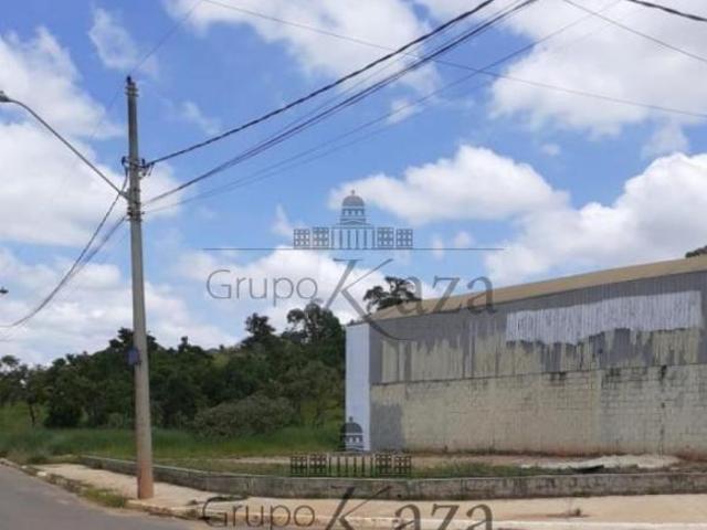 Terreno Jardim Santa Júlia 344m²