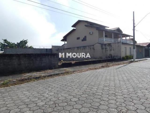 Terreno Jardim Santa Maria
