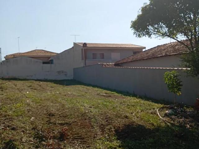 Terreno, Jardim Santa Rosa, Catanduva, SP