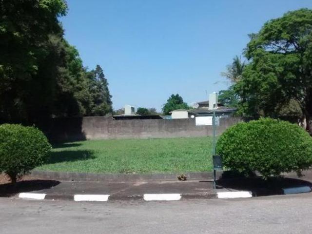 Terreno Jardim Santa Rosa