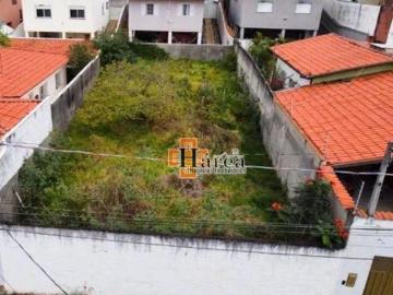 Terreno: Jardim Santa Rosália / Sorocaba