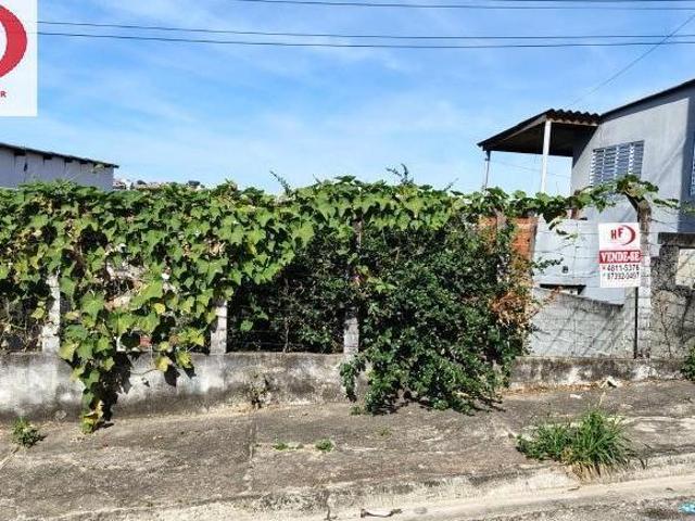 Terreno Jardim Santo Antônio