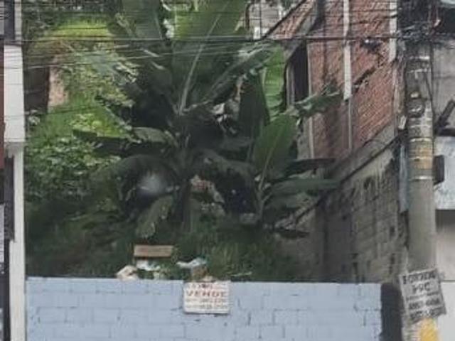 Terreno Jardim Salete