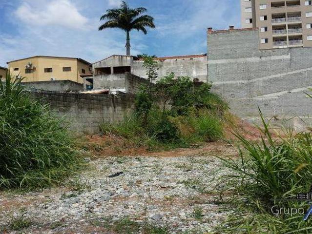 Terreno Jardim Satélite 1.000m²
